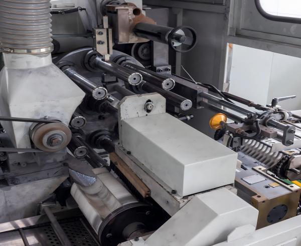 XSC01 Trimming Cum Brushing Machine XSC01 Trimming Cum Brushing Machine