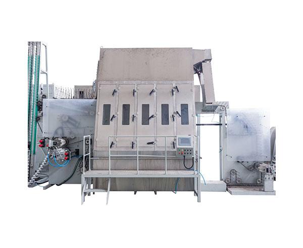 QXC02 Washing Machine (Spray)