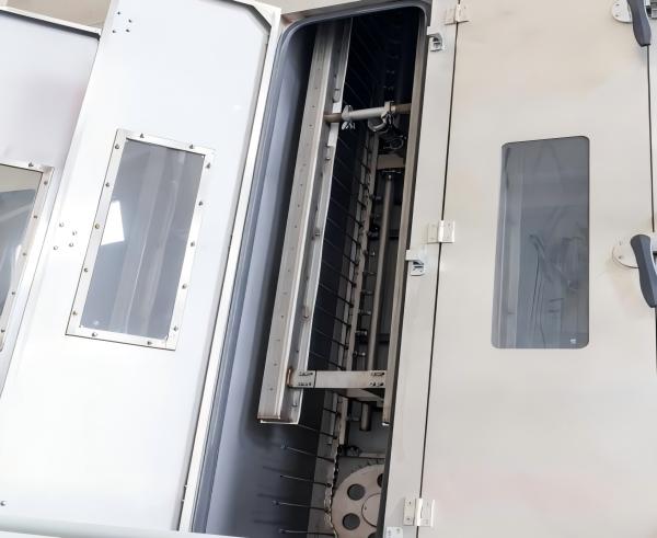 QXC02 Washing Machine (Spray)