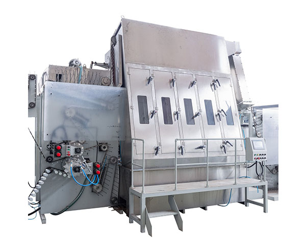 QXC02 Washing Machine (Spray)