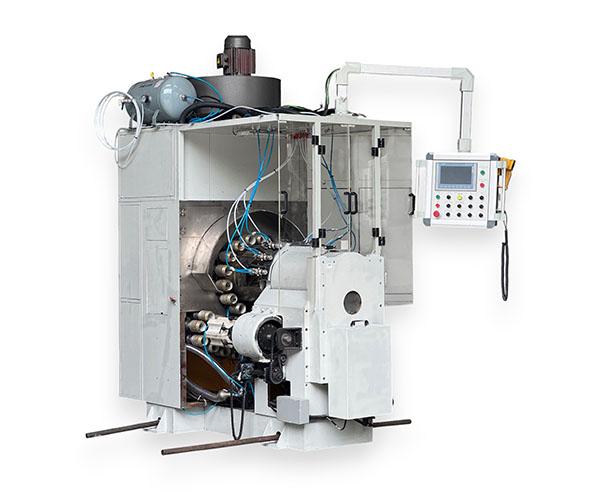 PTC01 Internal Lacquering Machine