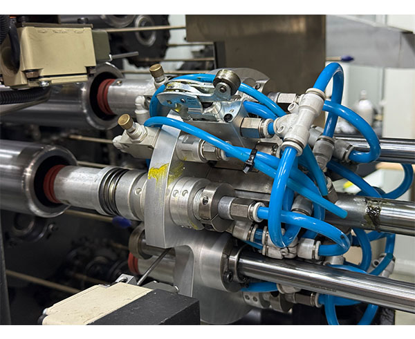 DYC01 Base-coating Machine