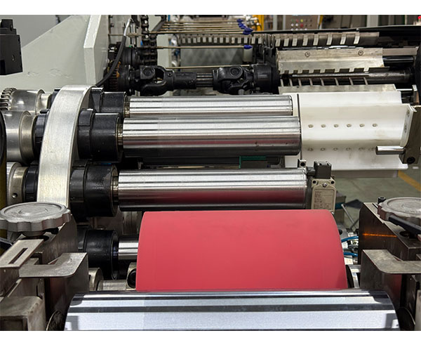 DYC01 Base-coating Machine