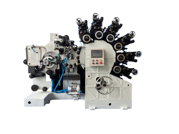 YSC01 6-color Printing Machine