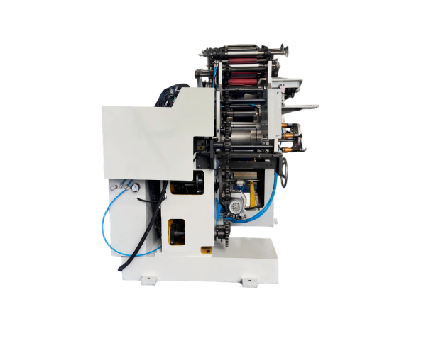 YSC01 6-color Printing Machine