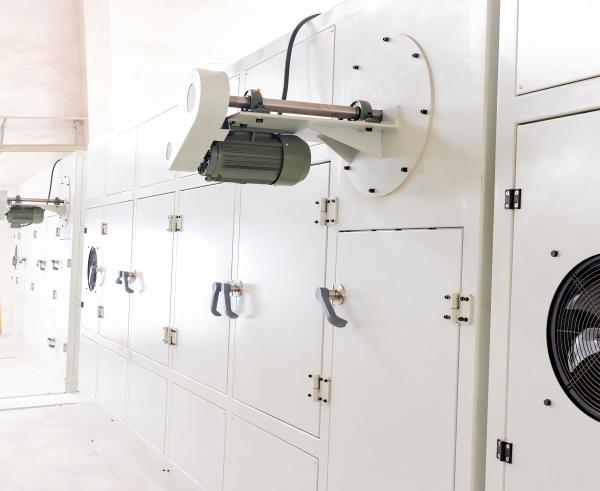 HXC02 Drying Oven (Gas) HXC02 Drying Oven (Gas)