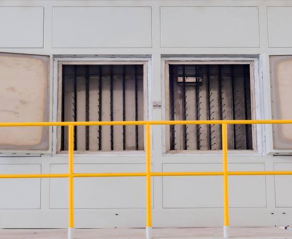 HXC02 Drying Oven (Gas) HXC02 Drying Oven (Gas)