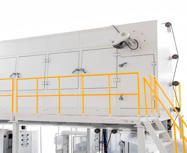 HXC02 Drying Oven (Gas) HXC02 Drying Oven (Gas)