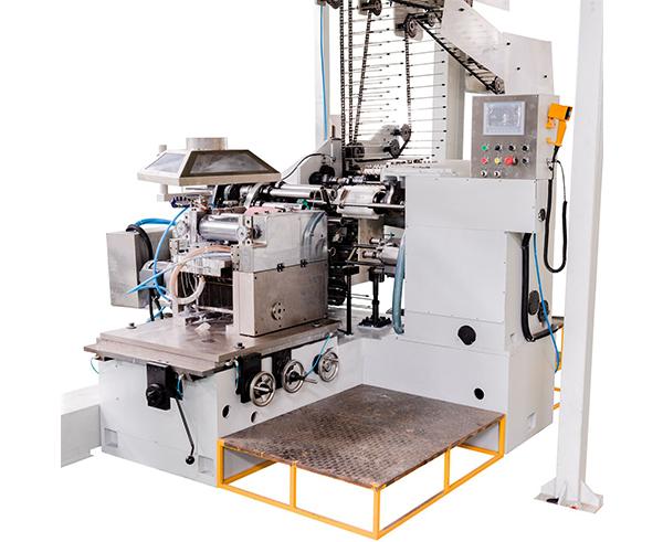 GYC01 Varnish Machine