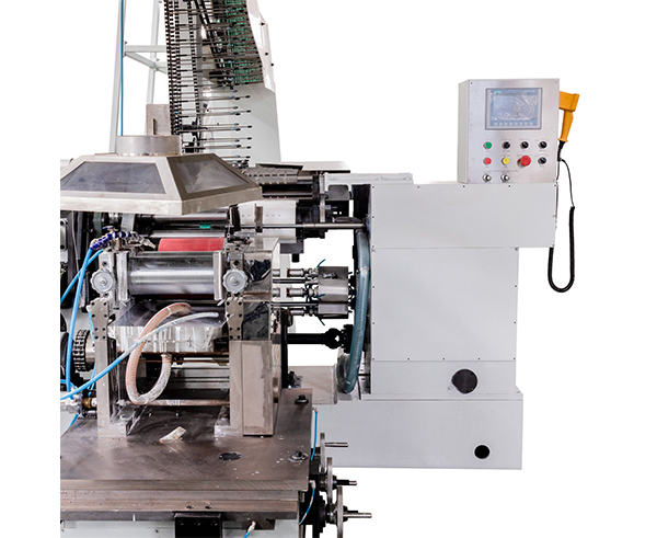 GYC01 Varnish Machine GYC01 Varnish Machine