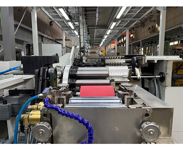 GYC01 Varnish Machine GYC01 Varnish Machine